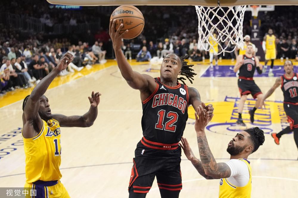 体育新闻 体育新闻